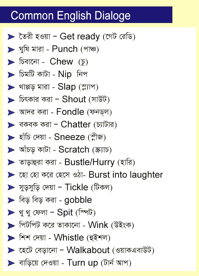 arabic to bangla dictionary pdf